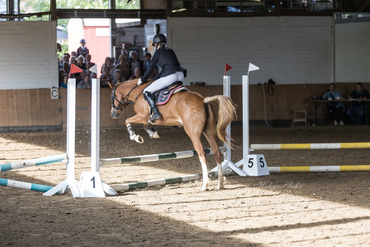 Bild 45 - Pony Akademie Turnier